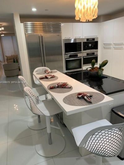 17121 Collins Ave , Unit 2808, Sunny Isles Beach, FL 33160 Photo