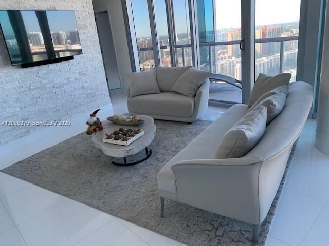 17121 Collins Ave , Unit 2808, Sunny Isles Beach, FL 33160 Photo