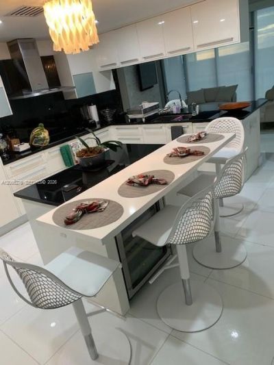 17121 Collins Ave , Unit 2808, Sunny Isles Beach, FL 33160 Photo