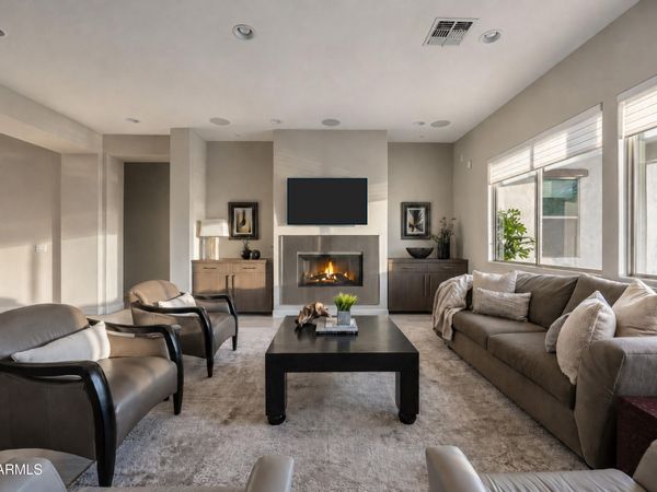 5429 E LAS PIEDRAS Way, Cave Creek, AZ 85331