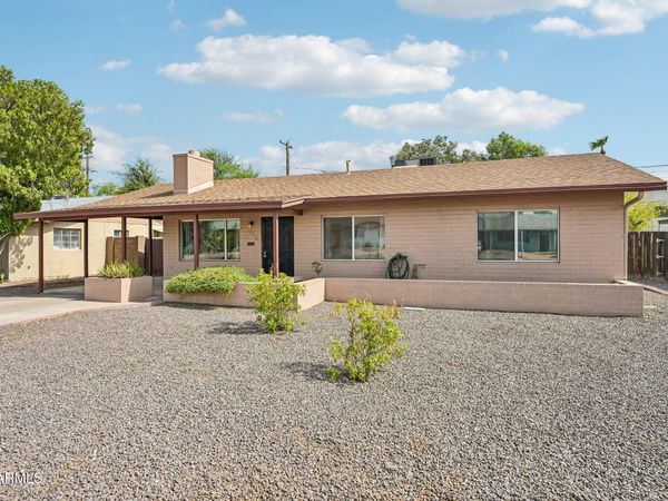 1315 E LEMON Street, Tempe, AZ 85281