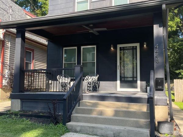 4448 Station Avenue, Cincinnati, OH 45232