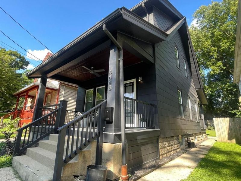 4448 Station Avenue, Cincinnati, OH 45232 Photo 2