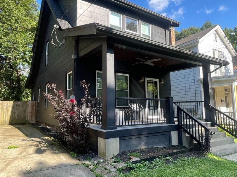 4448 Station Avenue, Cincinnati, OH 45232 Photo 3