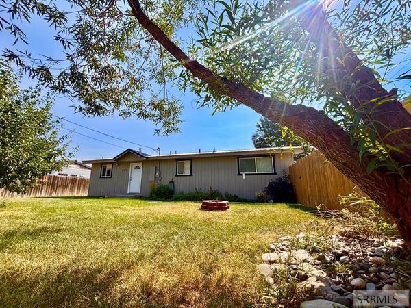 1505 Roosevelt Avenue, SALMON, ID 83467