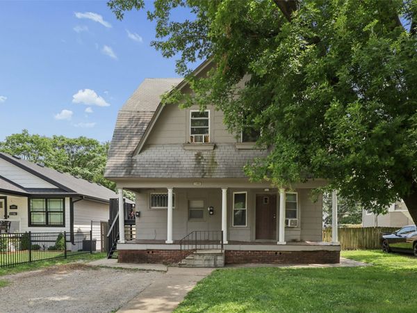 1161 21st Street, Des Moines, IA 50311