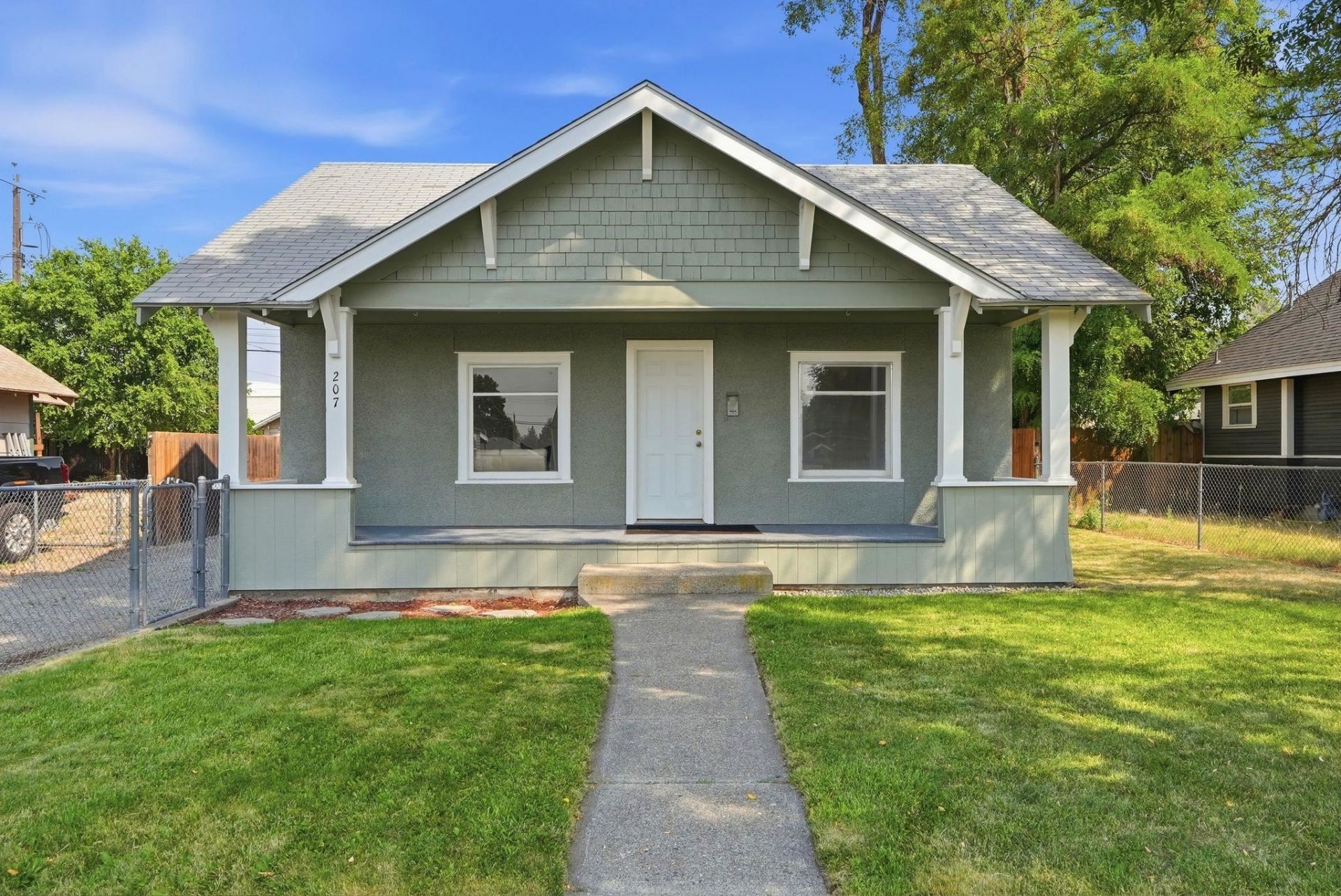 207 E Princeton Ave, Spokane, WA 99107 Main Photo