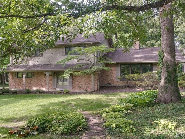 103 Frontenac Forest , Frontenac, MO 63131