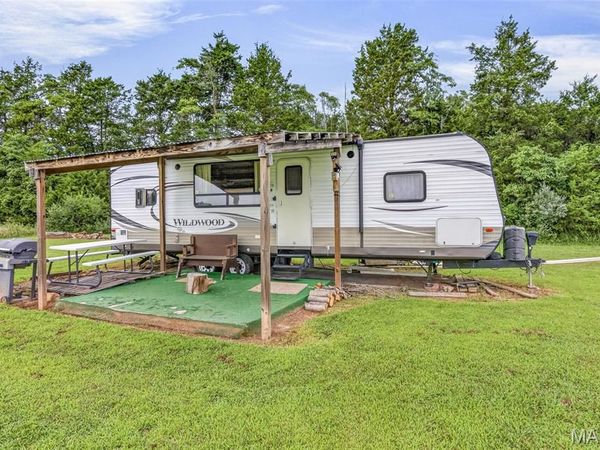 Lot 1 Loughboro Rd. Road , Park Hills, MO 63601