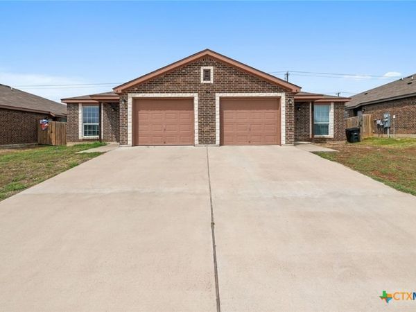 903 Lasso Drive , Unit B, Killeen, TX 76543