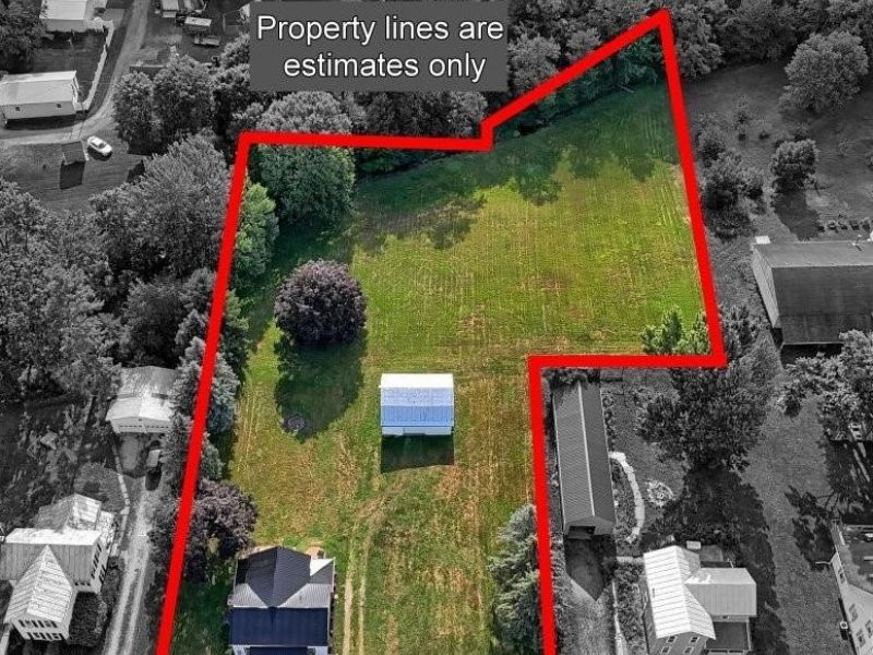 131 Mill Street, Burbank, OH 44214 Photo 2