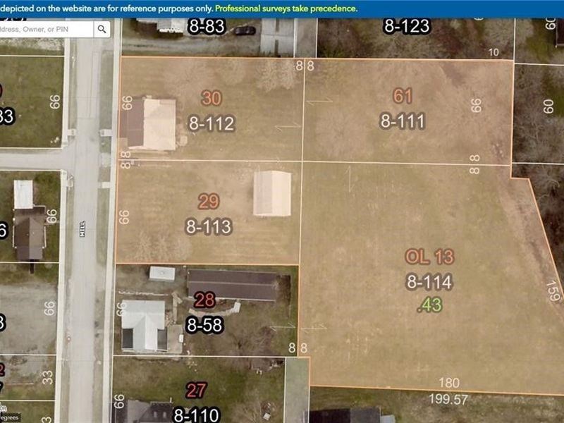 131 Mill Street, Burbank, OH 44214 Photo 3