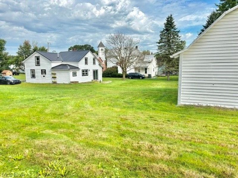 131 Mill Street, Burbank, OH 44214 Photo 3