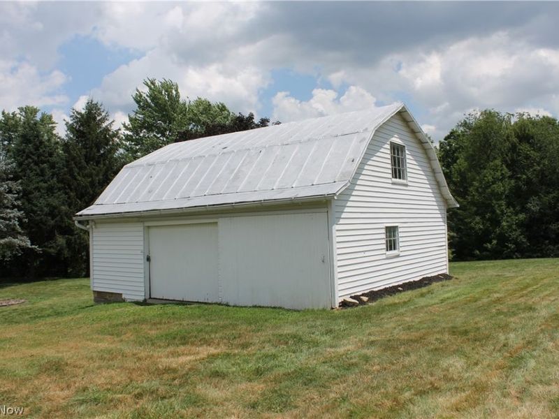 131 Mill Street, Burbank, OH 44214 Photo 46