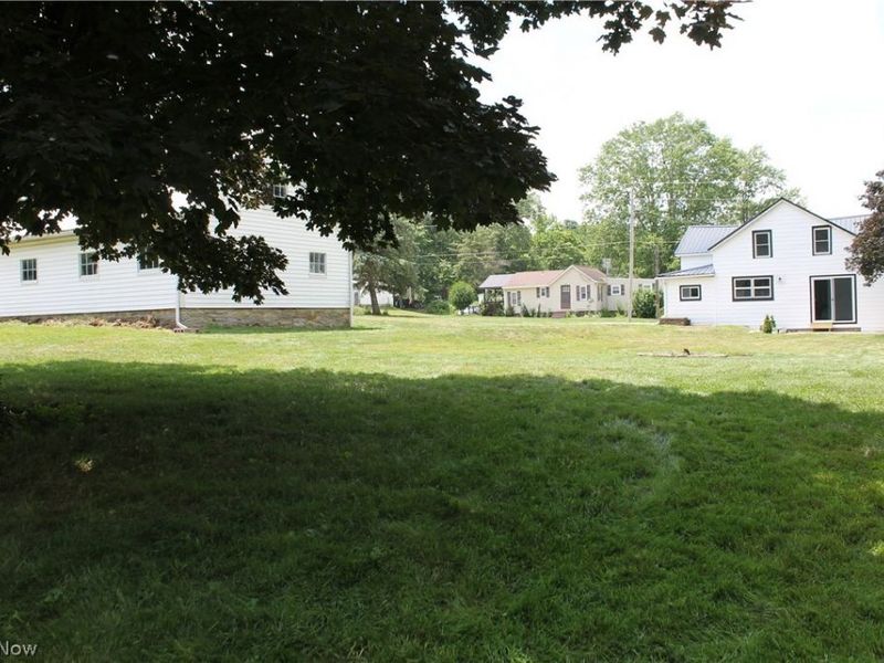 131 Mill Street, Burbank, OH 44214 Photo 47
