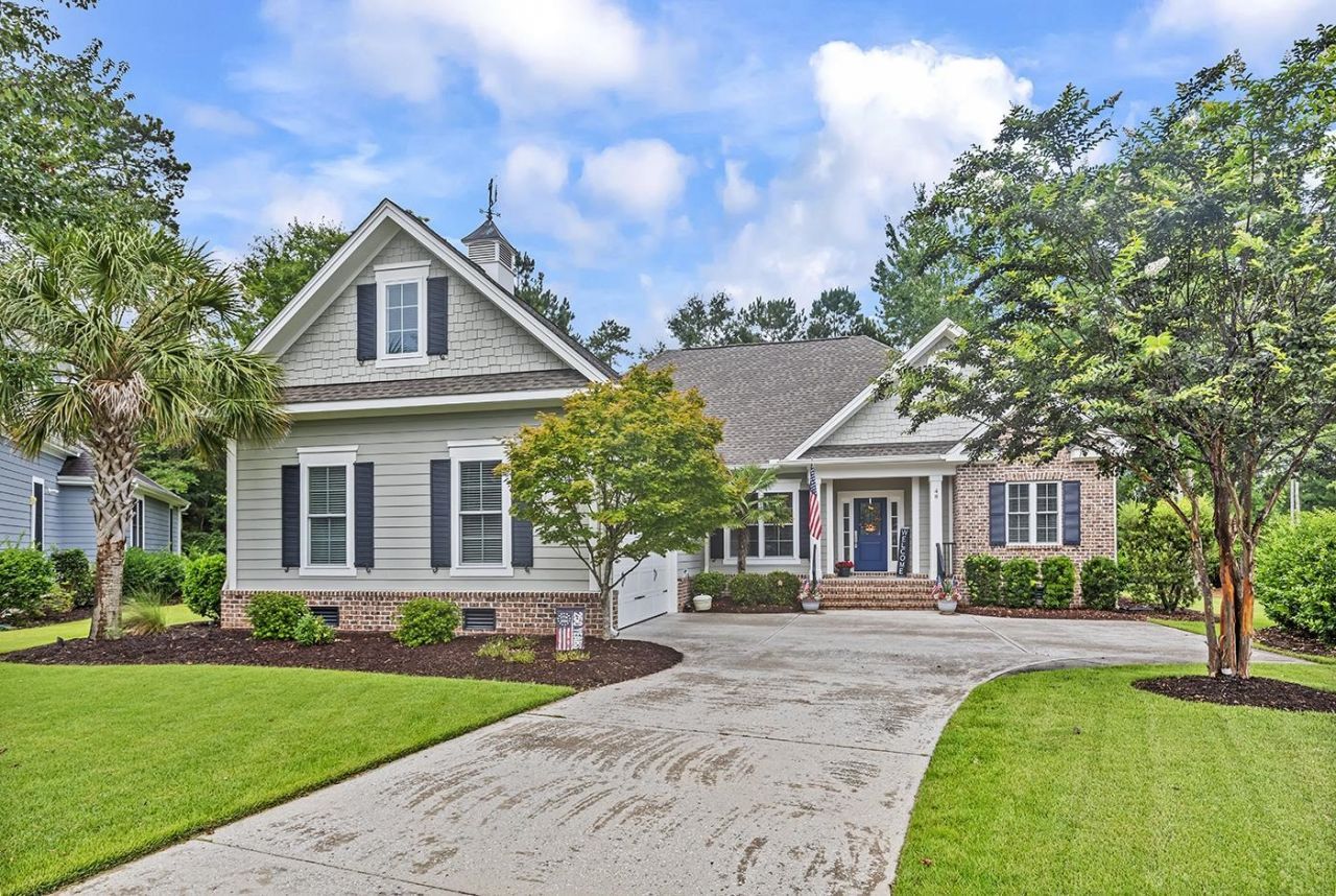 48 Springtime Ct. Photo 1