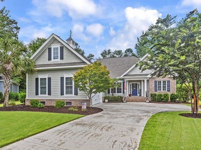 48 Springtime Ct., Murrells Inlet, SC 29576