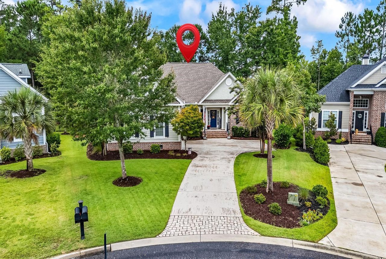 48 Springtime Ct. Photo 46
