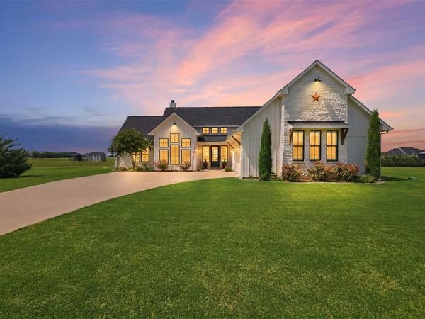 265 George Road, Howe, TX 75459