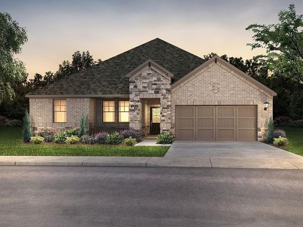 4100 Benbrook Drive, Farmersville, TX 75442