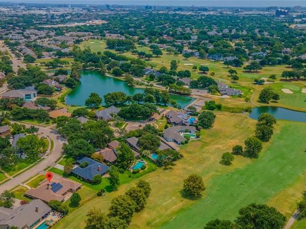 3412 Gatwick Place, Farmers Branch, TX 75234