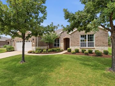 2464 Island View Drive, Frisco, TX 75036