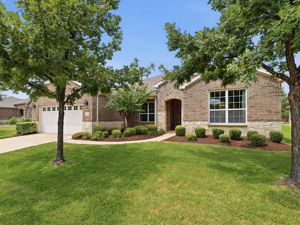 2464 Island View Drive, Frisco, TX 75036