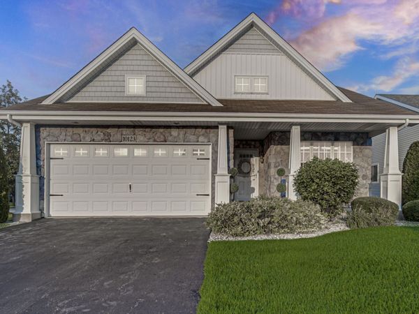10123 Azalea Drive , Crown Point, IN 46307
