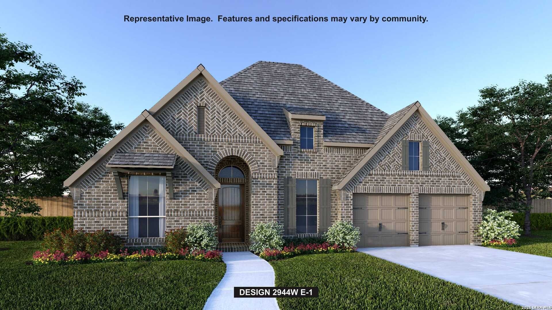229 Lacey Oak, Castroville, TX 78009 Main Photo