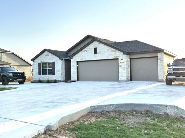 20929 PLEASANTON RD, San Antonio, TX 78264