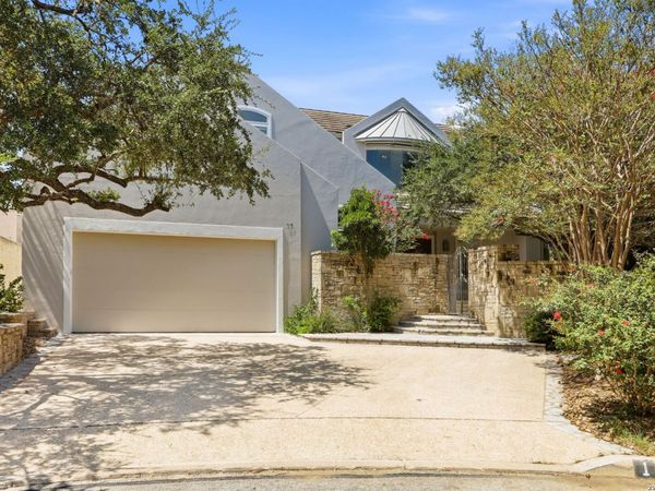 11 Westelm Garden, San Antonio, TX 78230