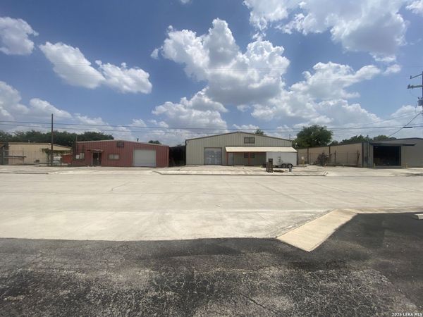 3514 Copeland, San Antonio, TX 78219