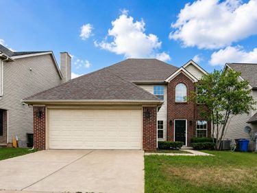 565 Wellington Gardens Drive, Lexington, KY 40503