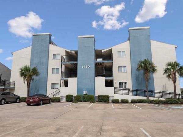 1490 HARBOR Drive , Unit 306, Slidell, LA 70458