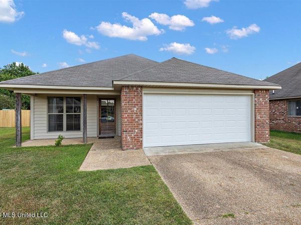 156 Dakota Street, Byram, MS 39272