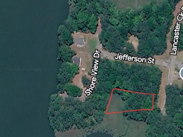Lot 7 Lancaster Creek Drive, LANCASTER, VA 22503