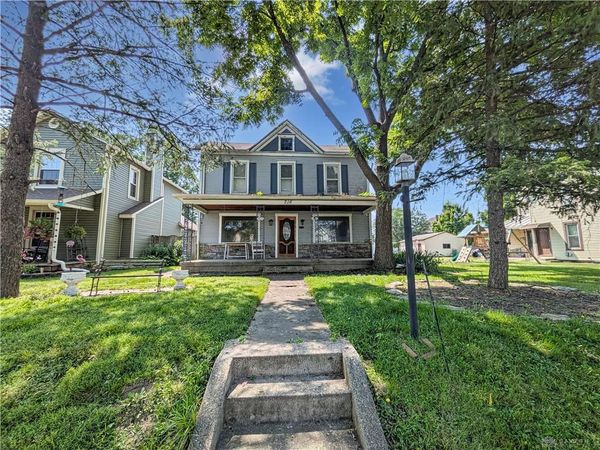 216 E Main Street, West Carrollton, OH 45449