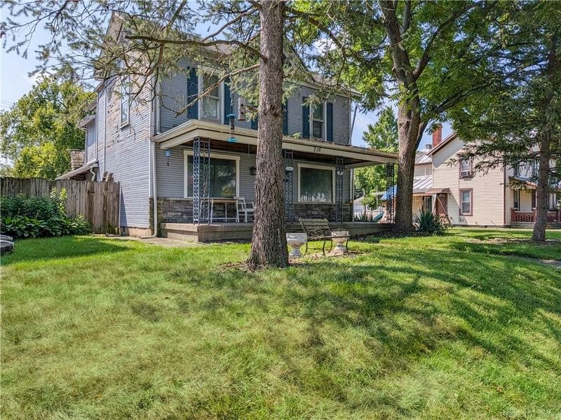 216 E Main Street, West Carrollton, OH 45449 Photo 2