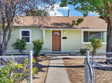 308 L Street, Sparks, NV 89431 Photo
