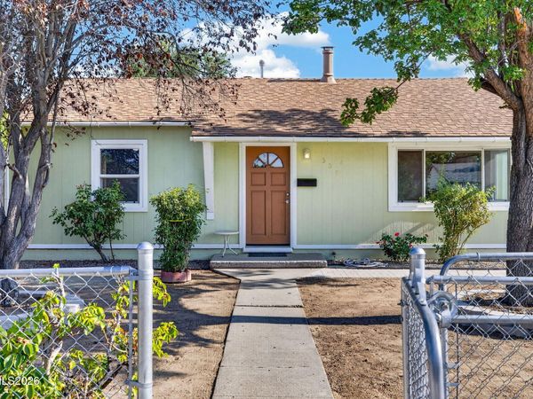 308 L Street, Sparks, NV 89431