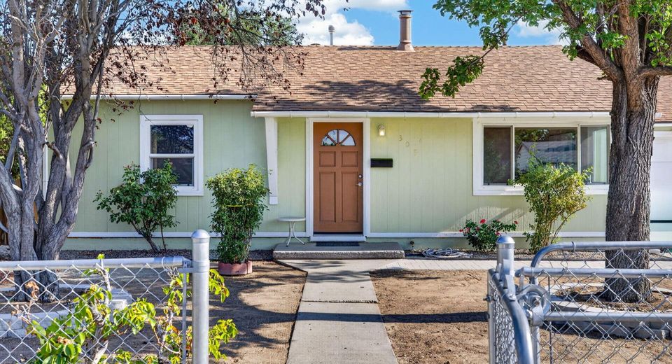 308 L Street, Sparks, NV 89431 Photo