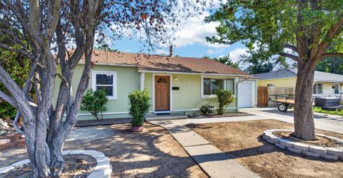 308 L Street, Sparks, NV 89431 Photo