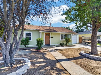 308 L Street, Sparks, NV 89431 Photo