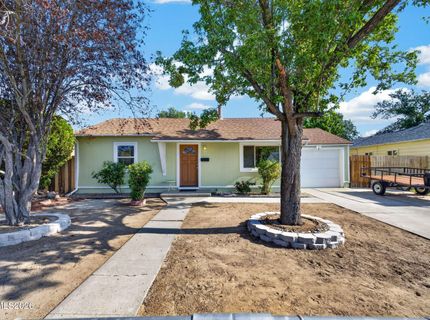 308 L Street, Sparks, NV 89431 Photo