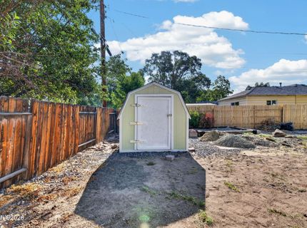 308 L Street, Sparks, NV 89431 Photo