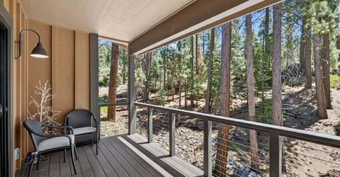 1215 Tahoe Glen Drive, Unit 15, Glenbrook, NV 89413 Photo