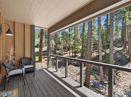 1215 Tahoe Glen Drive, Unit 15, Glenbrook, NV 89413 Photo