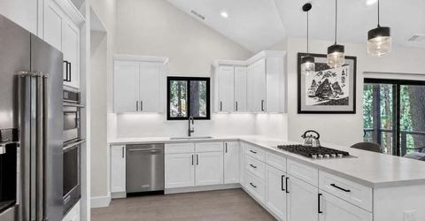 1215 Tahoe Glen Drive, Unit 15, Glenbrook, NV 89413 Photo