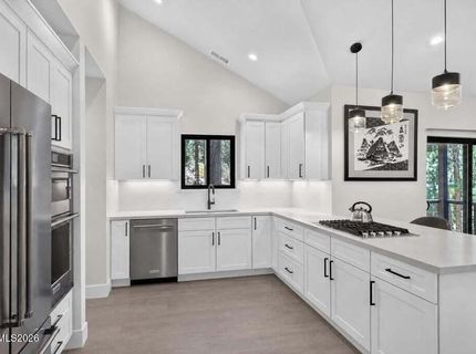 1215 Tahoe Glen Drive, Unit 15, Glenbrook, NV 89413 Photo