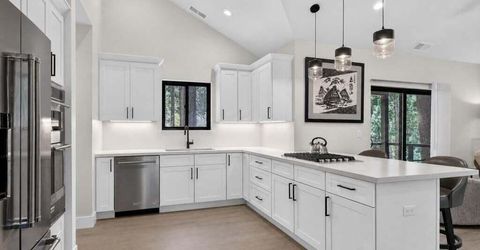 1215 Tahoe Glen Drive, Unit 15, Glenbrook, NV 89413 Photo